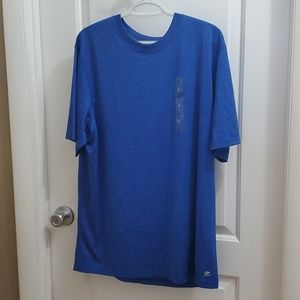 Energy zone men shirt
